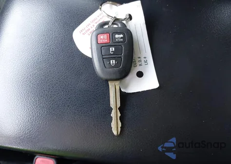 2017 Toyota Camry Le/Xle/Se/Xse from USA, damaged, VIN 4T1BF1FKXHU432827